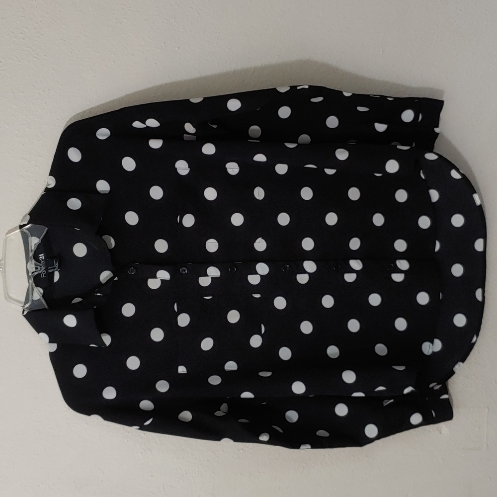 Forever 21 Buttondown